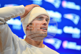 Texans Patriots Football