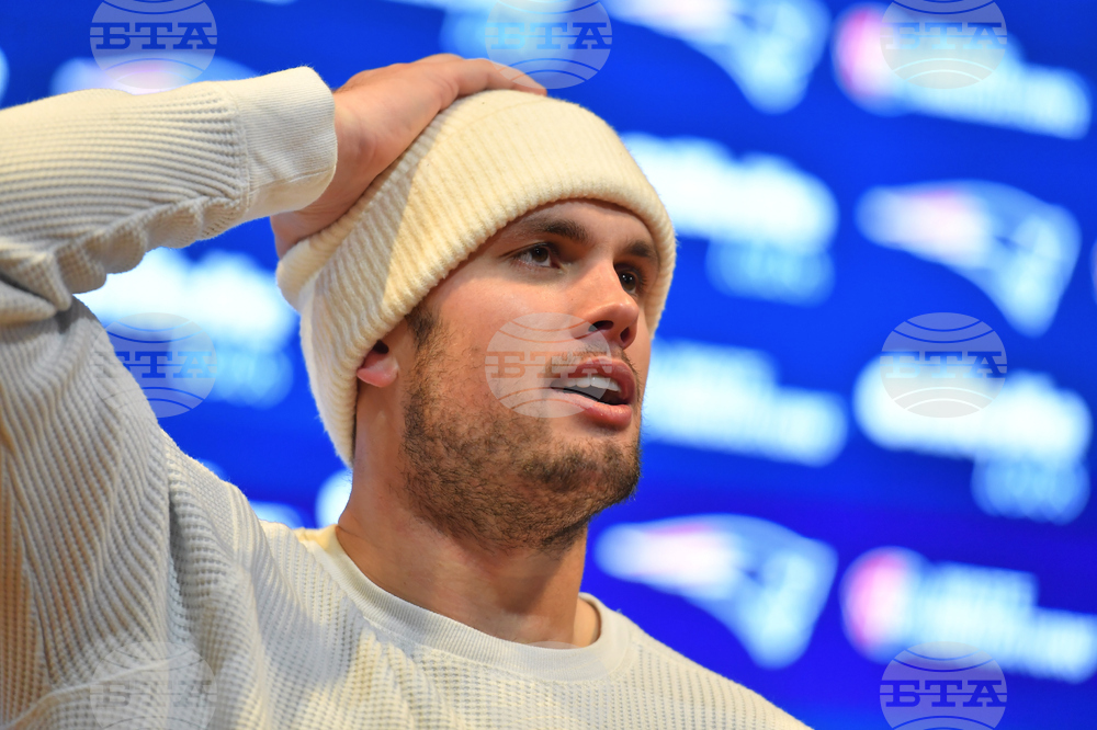 Texans Patriots Football