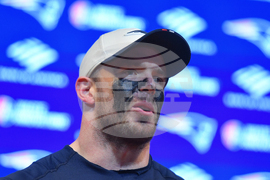 Texans Patriots Football