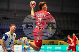 Euro 2026 Handball