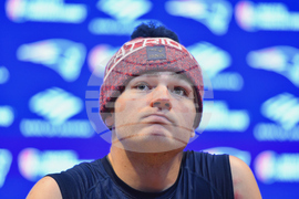 Texans Patriots Football