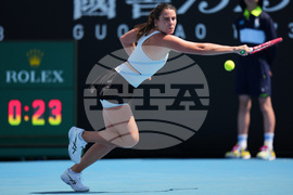 Australian Open Tennis