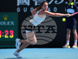 Australian Open Tennis