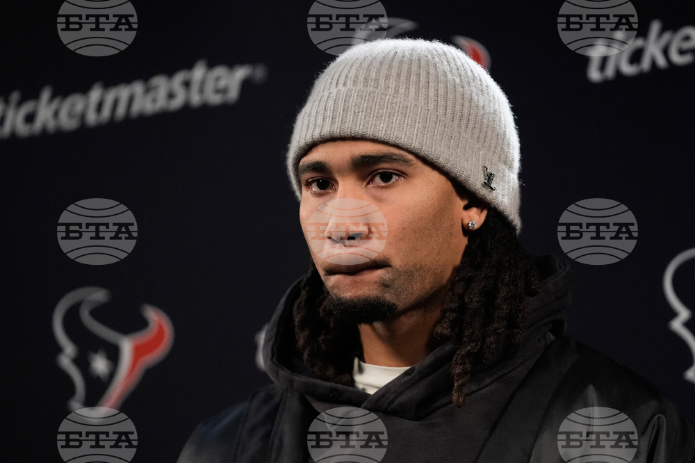 Texans Patriots Football