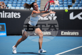 Australian Open Tennis