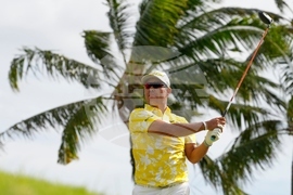 Sony Open Golf