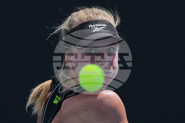 Australian Open Tennis