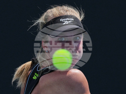 Australian Open Tennis