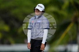 Sony Open Golf