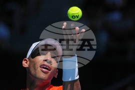 Australian Open Tennis