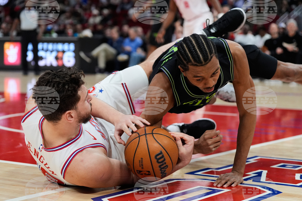 Pelicans Rockets Basketball