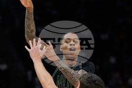 Pelicans Rockets Basketball