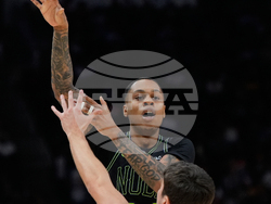 Pelicans Rockets Basketball