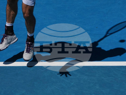 Australian Open Tennis