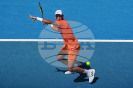 Australian Open Tennis