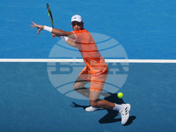 Australian Open Tennis