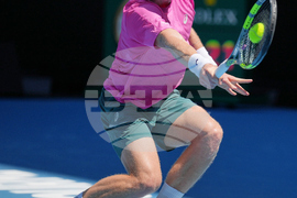 Australian Open Tennis