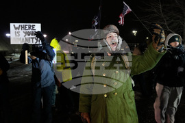 Immigration Enforcement Minnesota