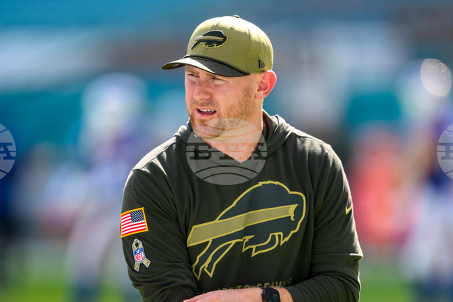 Ravens Coach Search Football