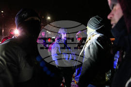 Immigration Enforcement Minnesota