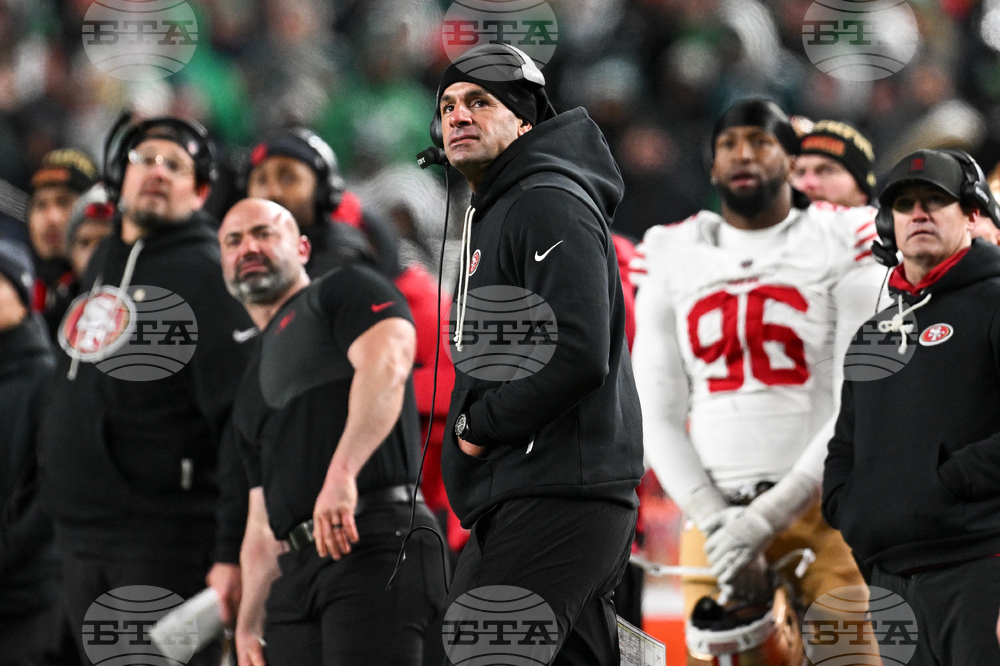 Ravens Coach Search Football