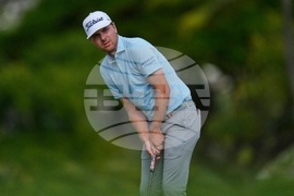 Sony Open Golf