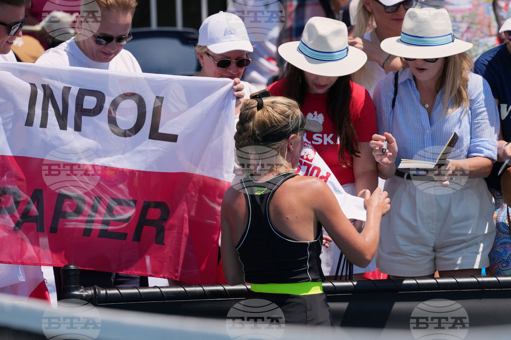 Australian Open Tennis