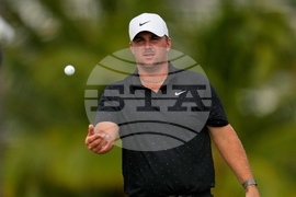 Sony Open Golf