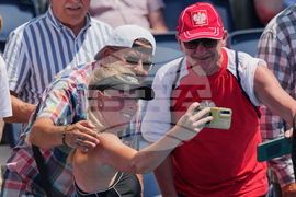 Australian Open Tennis