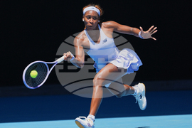 Australian Open Tennis