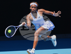 Australian Open Tennis