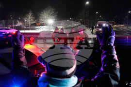 Immigration Enforcement Minnesota