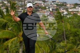 Sony Open Golf