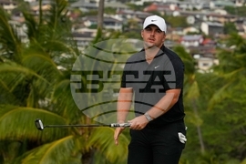 Sony Open Golf