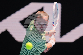 Australian Open Tennis