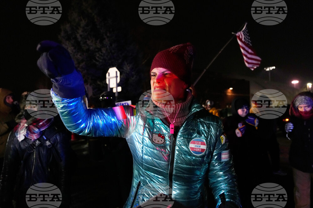 Immigration Enforcement Minnesota