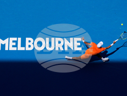 Australian Open Tennis