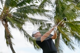 Sony Open Golf