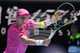 Australian Open Tennis