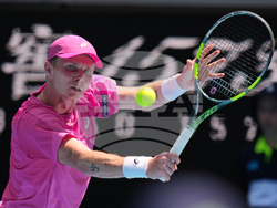 Australian Open Tennis