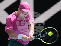 Australian Open Tennis