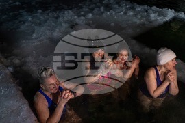 Lithuania Orthodox Epiphany