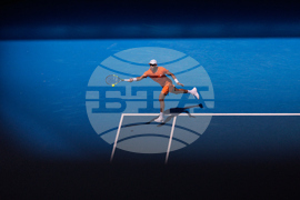 Australian Open Tennis