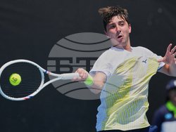 Australian Open Tennis