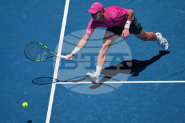 Australian Open Tennis
