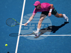 Australian Open Tennis