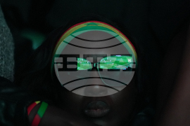 Senegal Africa Cup of Nations Soccer