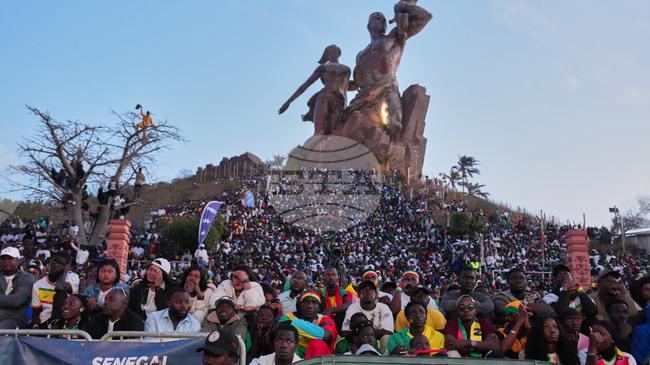 Сенегал обяви официален празник в чест на победата на националния отбор на финала за Купата на африканските нации по футбол