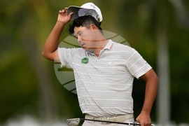 Sony Open Golf