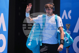 Australian Open Tennis